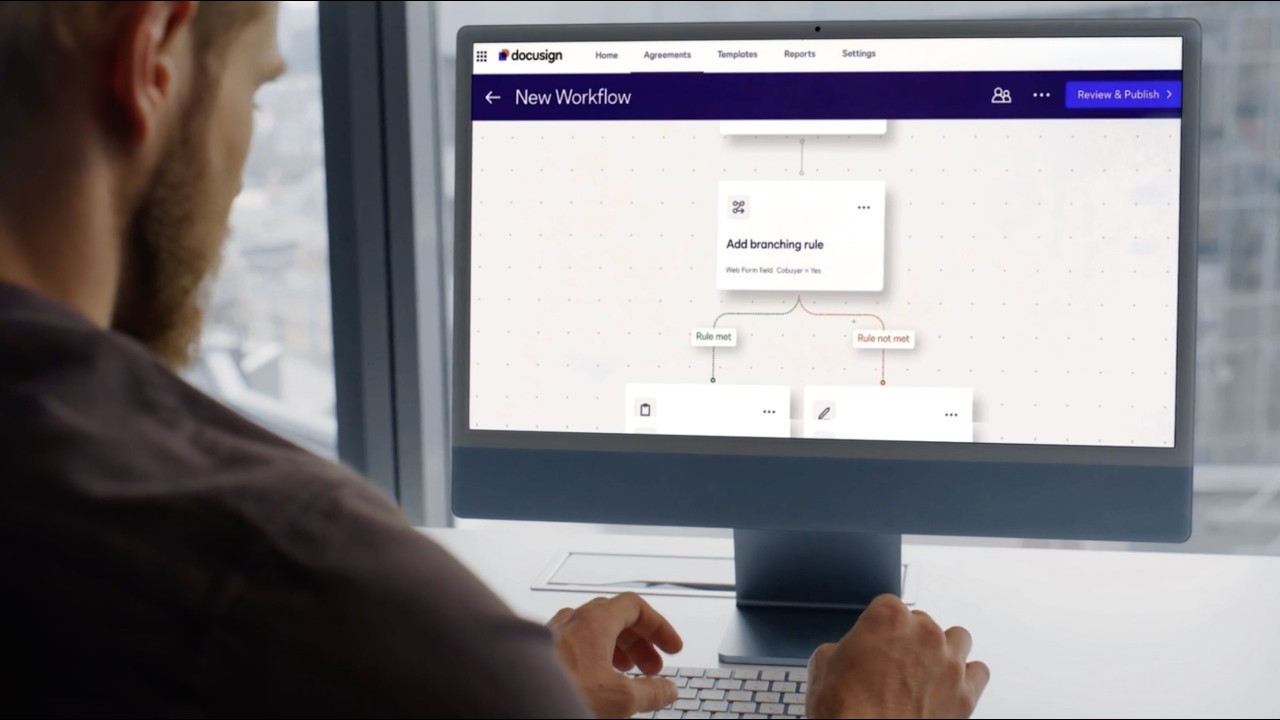 Metro Credit Union Turns Digital Efficiency Into a Competitive Edge with Docusign IAM