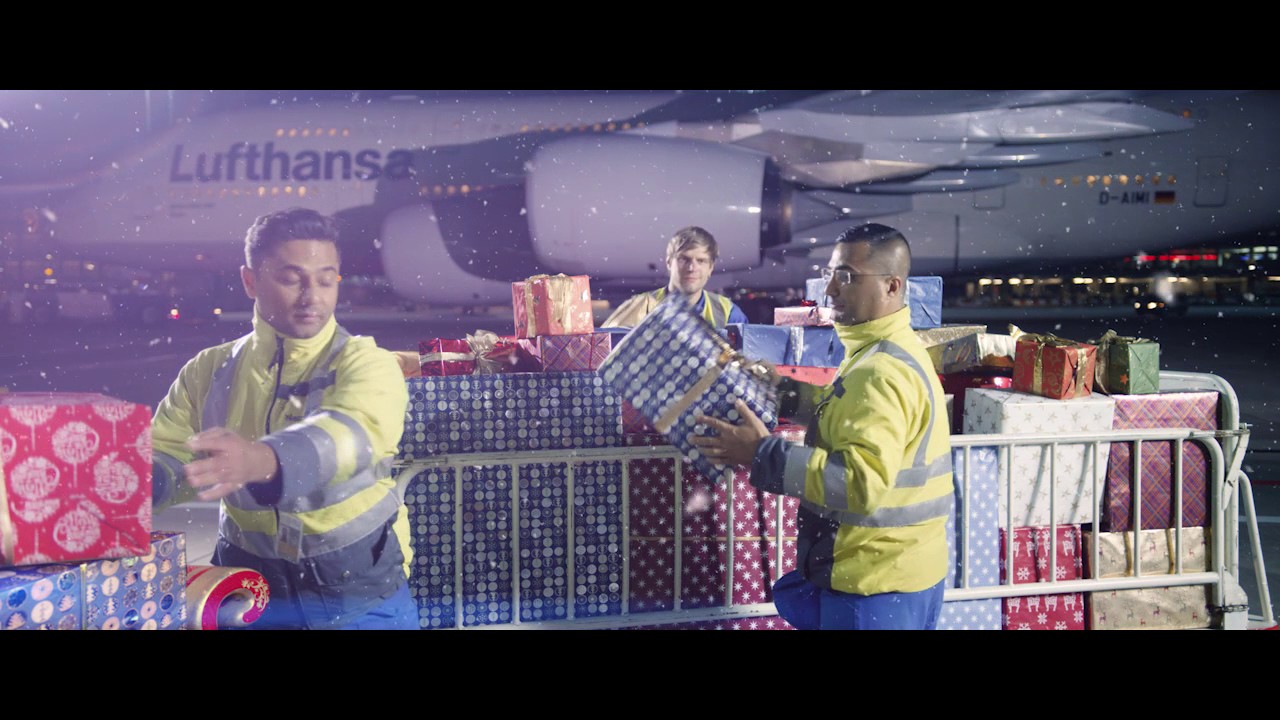 Fraport AG de