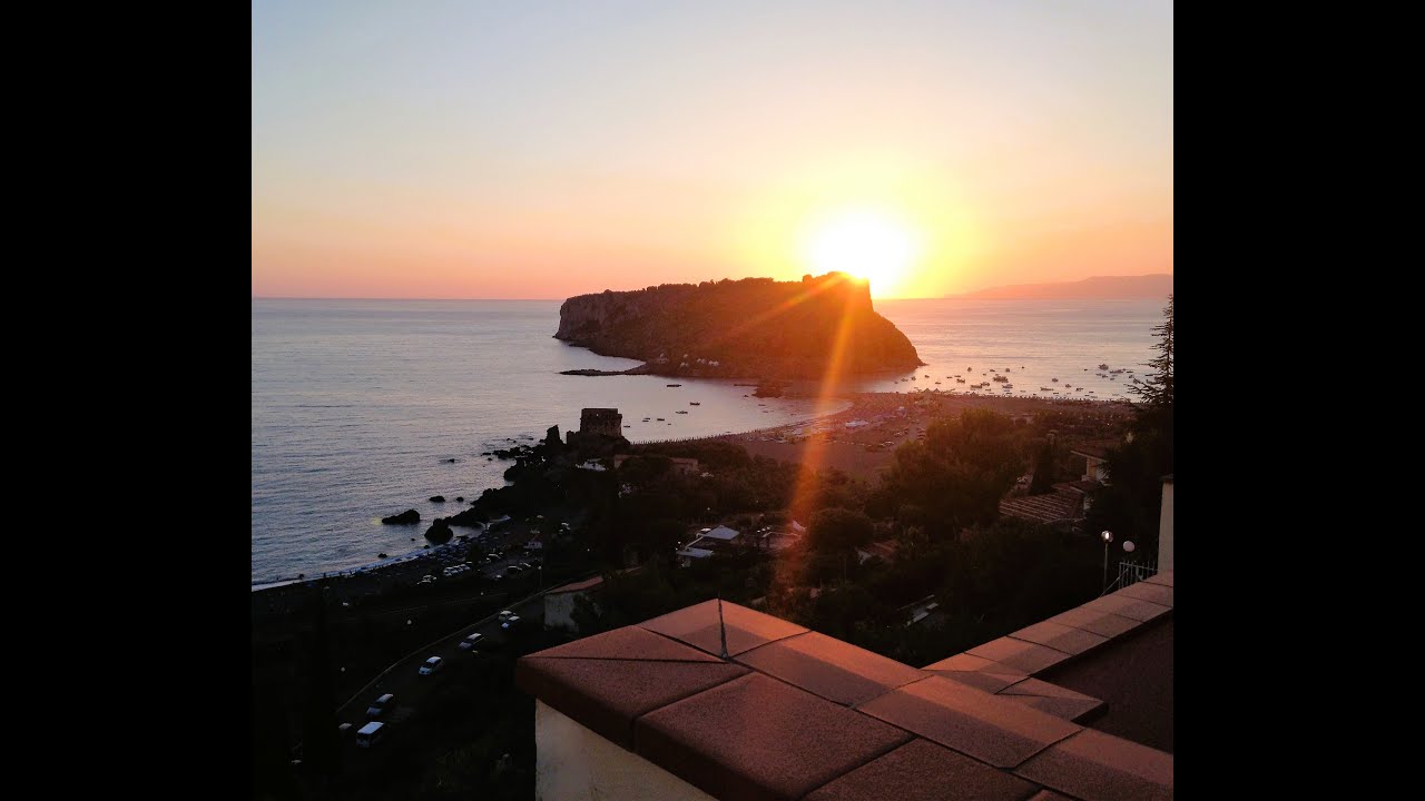 La Terrazza di Dino - Praia a Mare (CS) - In vendita / Exclusive Sale
