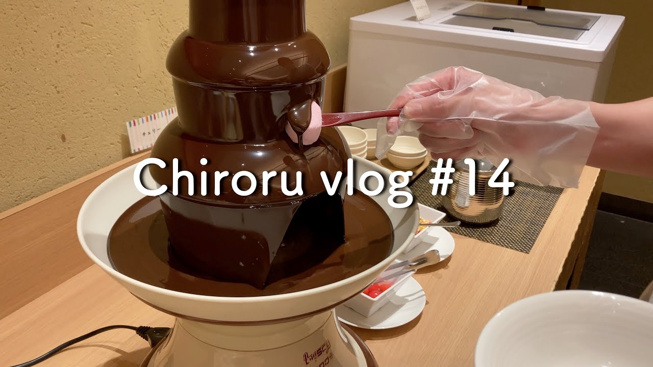 vlog｜Изу с морепродуктами｜Стильные кафе в Комурояма｜Природные места