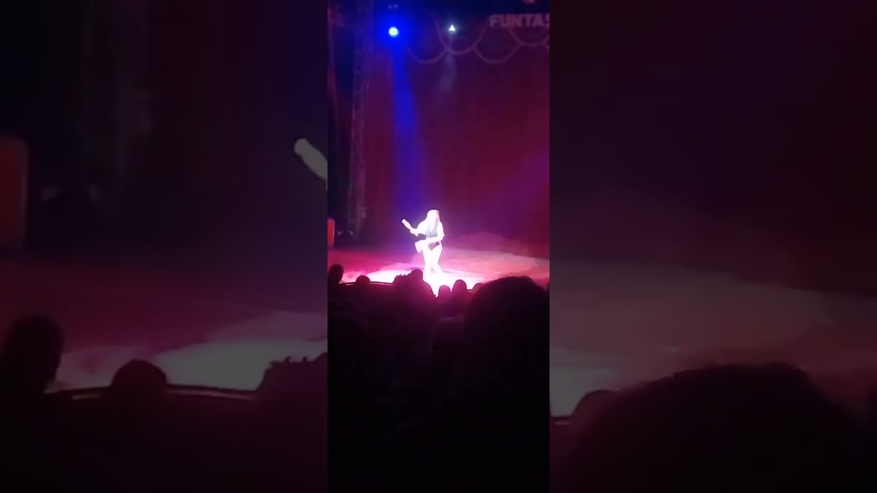 Circus funtasia 