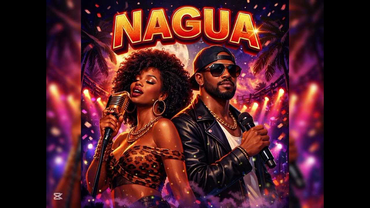 Nagua 💔 timeout music 🎵 2026..afro style 🔥