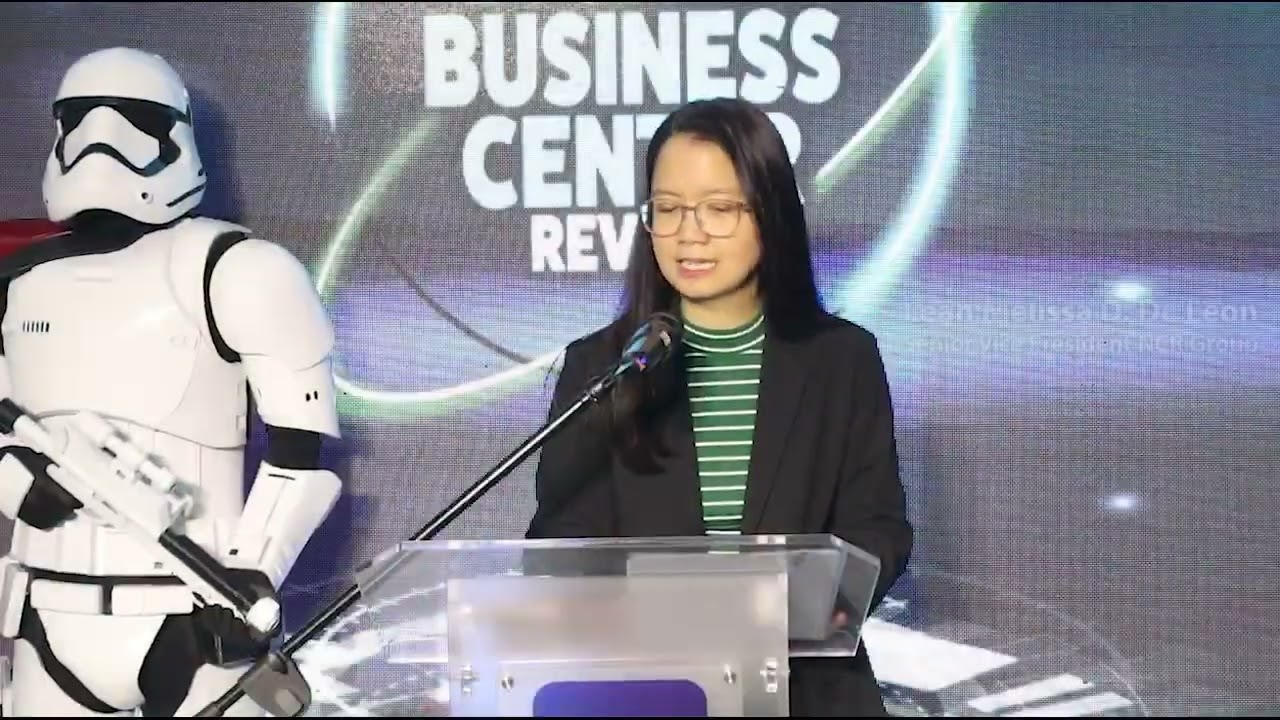 GSIS Quezon City Branch Office 360 Digital Business Center