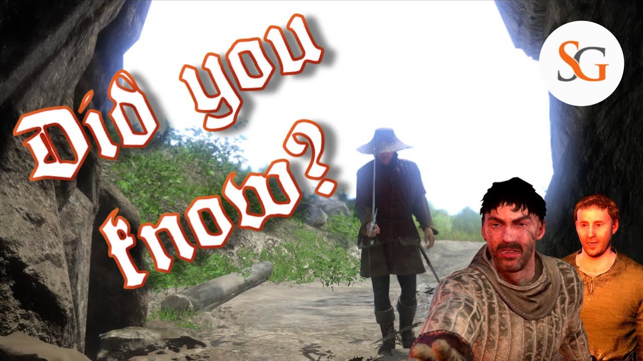 Reeky, Timmy, and Pribyslavitz - Secrets, Hidden Dialogue, and How to Roleplay | Did you know?