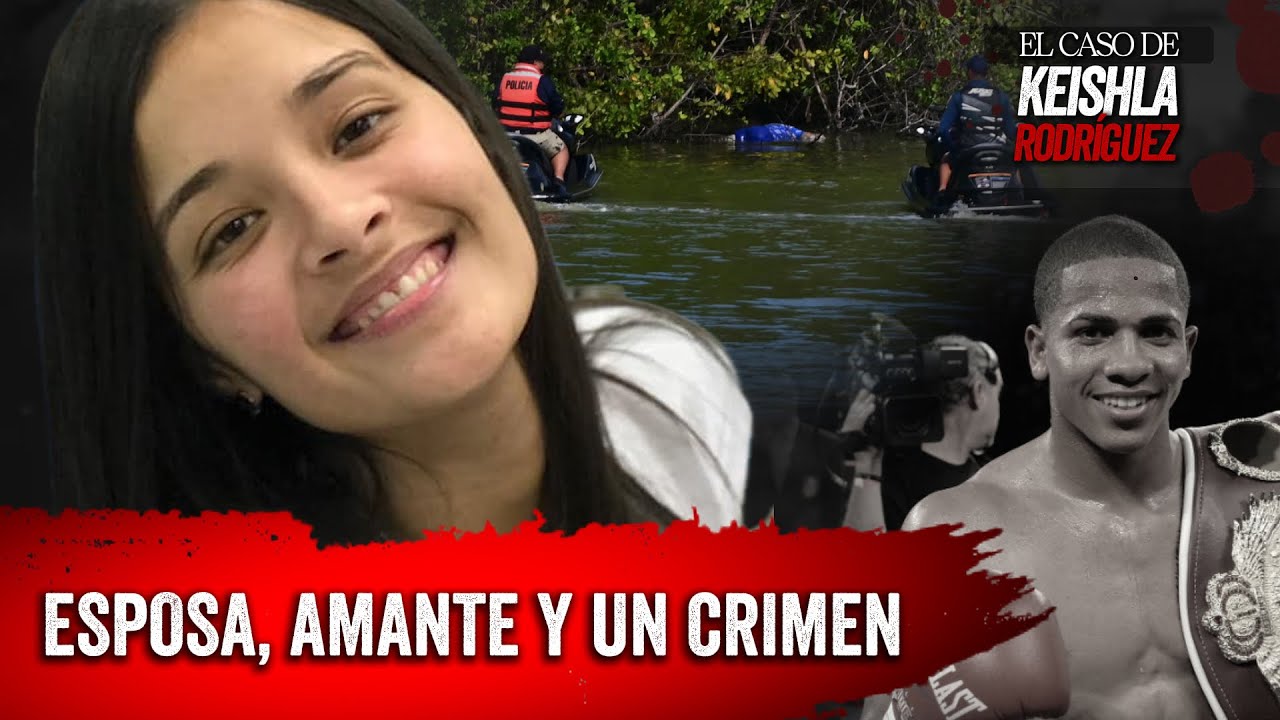 Tenía 6 semanas de embarazo: La traición final de Félix Verdejo a Keishla.