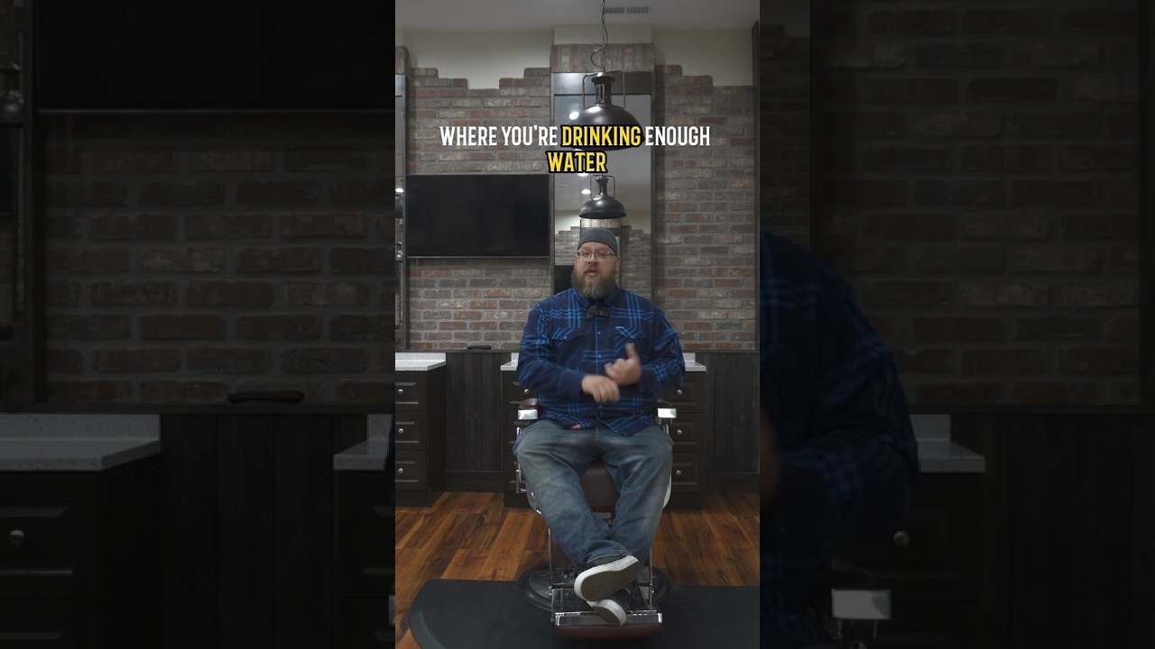 Health and your Beard
