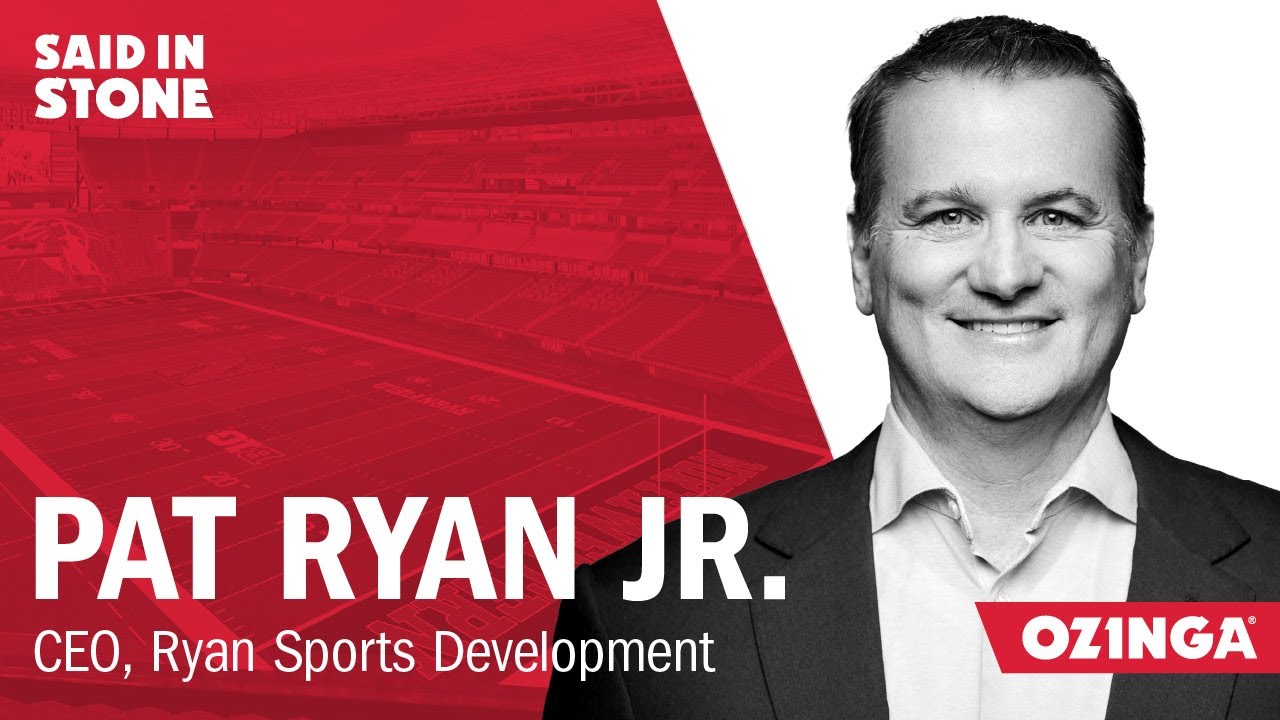 Ориентация на болельщиков на новом стадионе Райан Филд в Северо-Западном университете | Said In S...