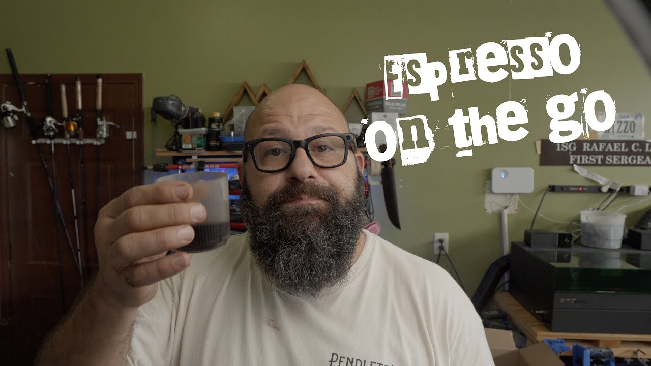 Making Coffee Anywhere with These Cool Gadgets!