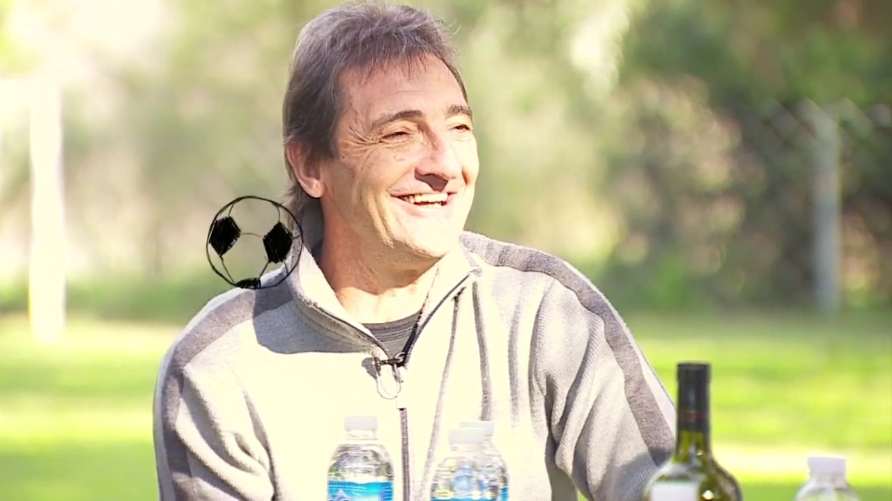 Boca VS River en Hay Equipo