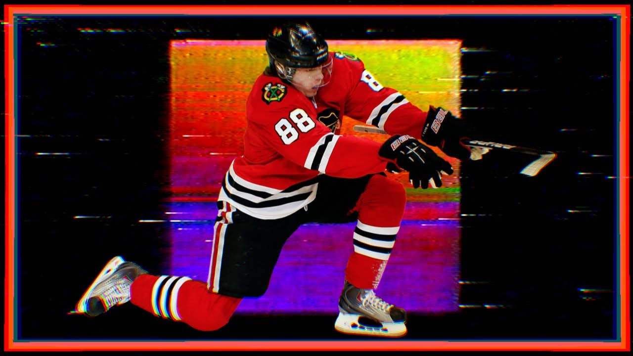 NHL 2017 - 2018 Pump Up ᴴᴰ
