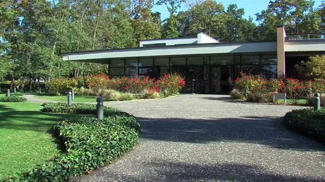 Insolite : portes ouvertes pour le crématorium des Yvelines