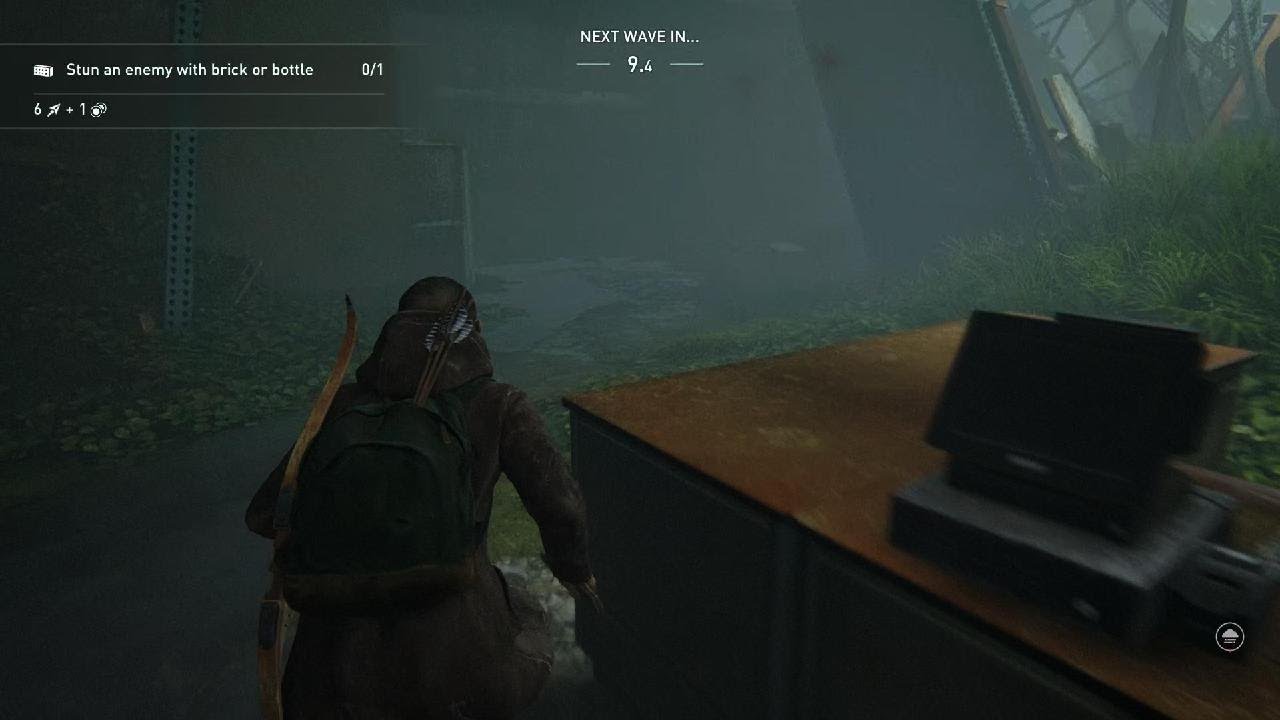 The Last of Us Part II Remastered_20260122 DailyRun Loss