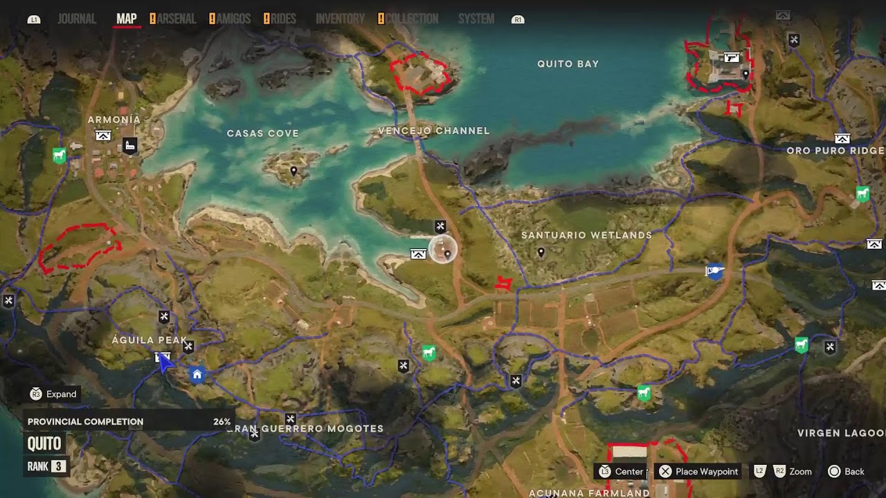Far Cry 6 |Part1| For Yara N Libertad |Livestream Playthrough