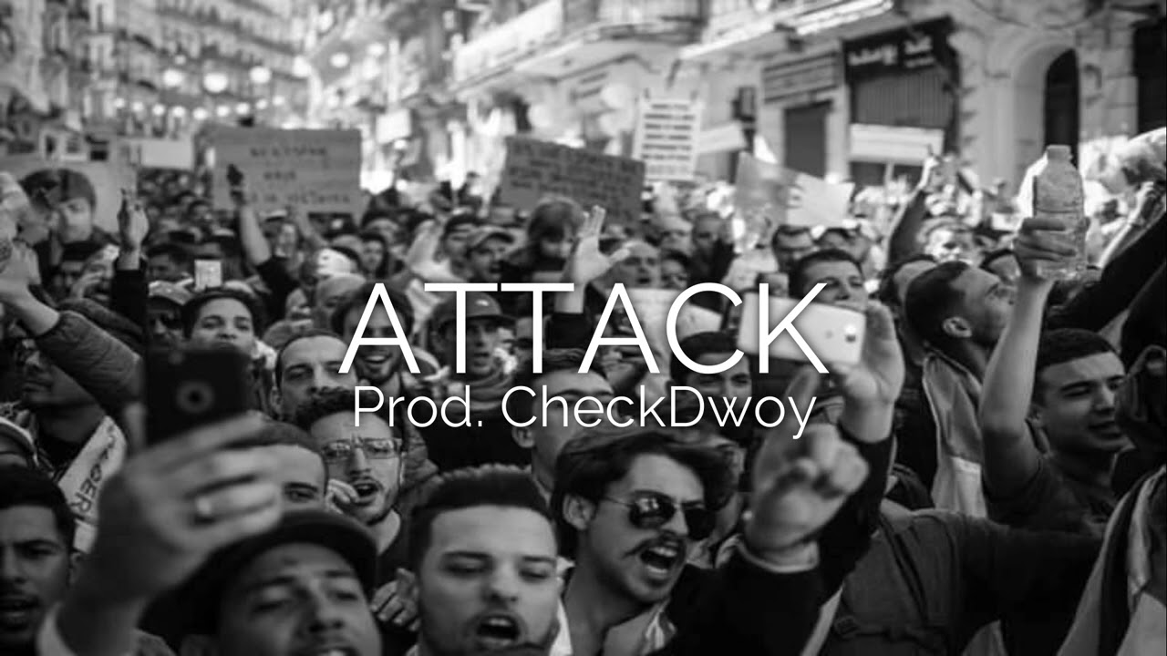 [FREE] Immortal Technique x Vinnie Paz Type Beat - ATTACK | Epic Boom Bap Type Beat