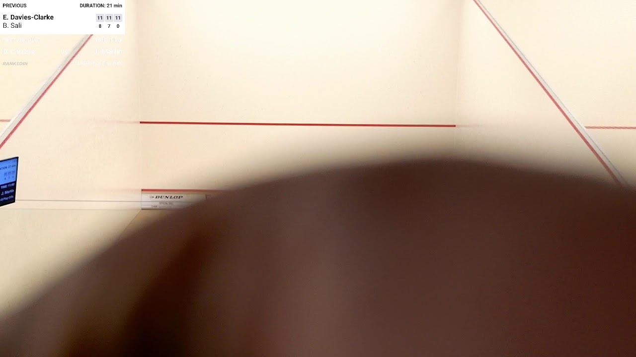 Canopy Flooring PSA Satellie 2026 1 Semi Finals