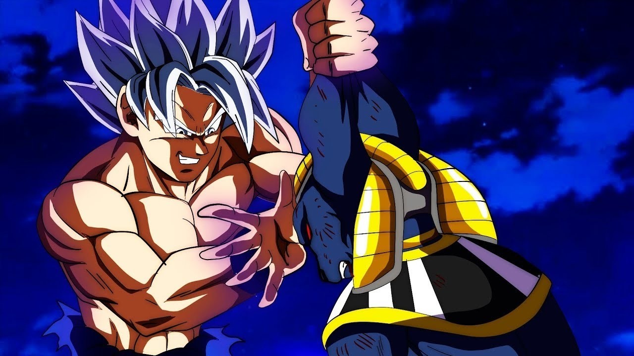 Dragon Ball Super 2: 
