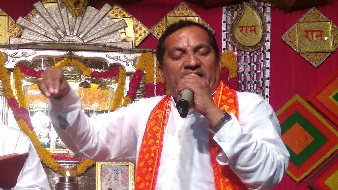 Karma Bai ko khichdo, करमा बाई को खीचड़ो..., Karma bayi, jhanki wale balaji, सुरेन्द्र सिंगल पुजारी