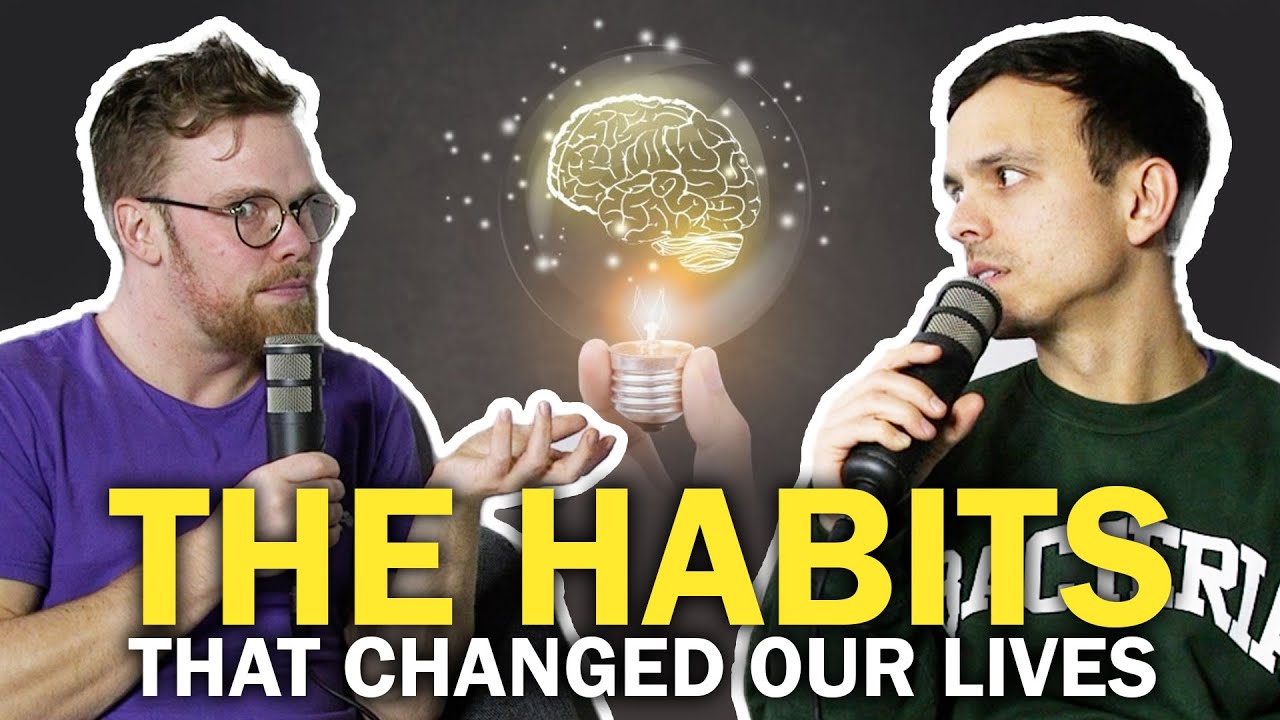 The Top Scientific Life Hacks