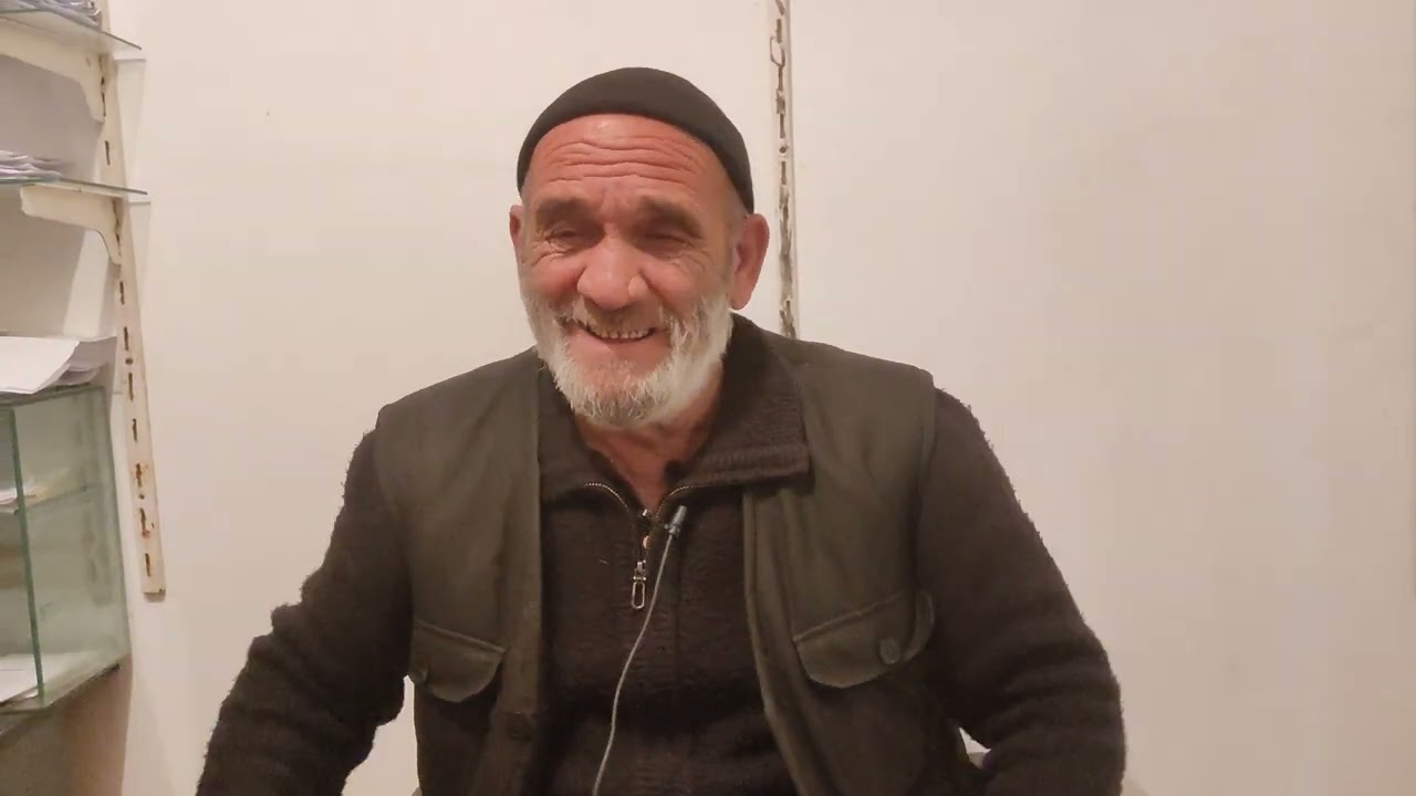 Emi Xileli Uşağliq İllərinden danişdi Köhnəler Yaxşı Bilər Bu Söhbəti Yazin görek Keçmişdən🙋🙋