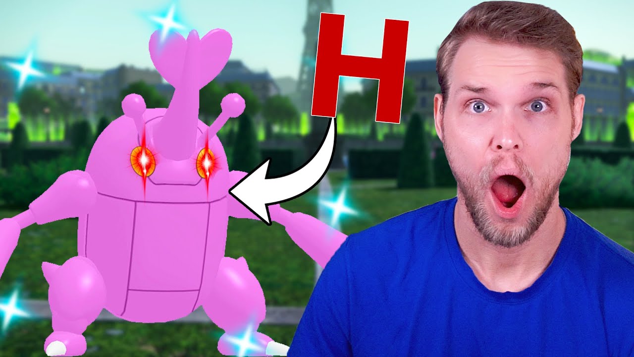 ✨SHALPHA BOIS WILL BE MINE! | Catching a Shiny Alpha for Every Letter