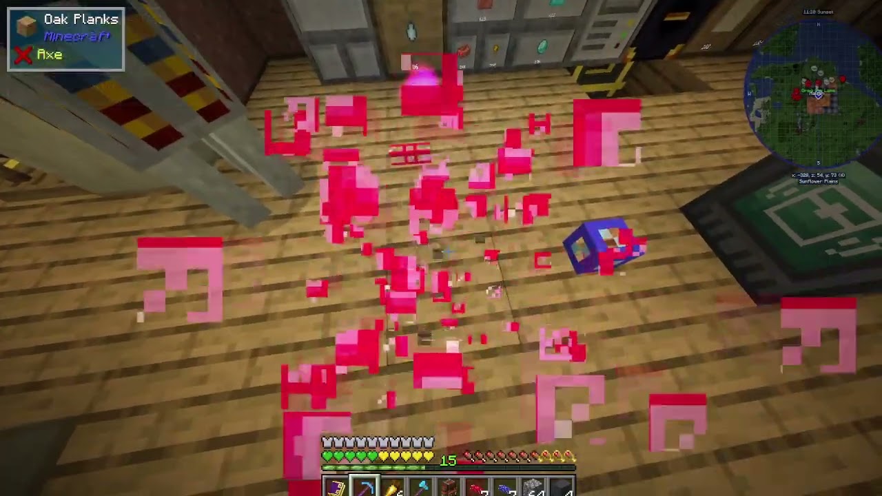 Applied energistics - Minecraft 1.19.2 - All the mod 8 FR #10
