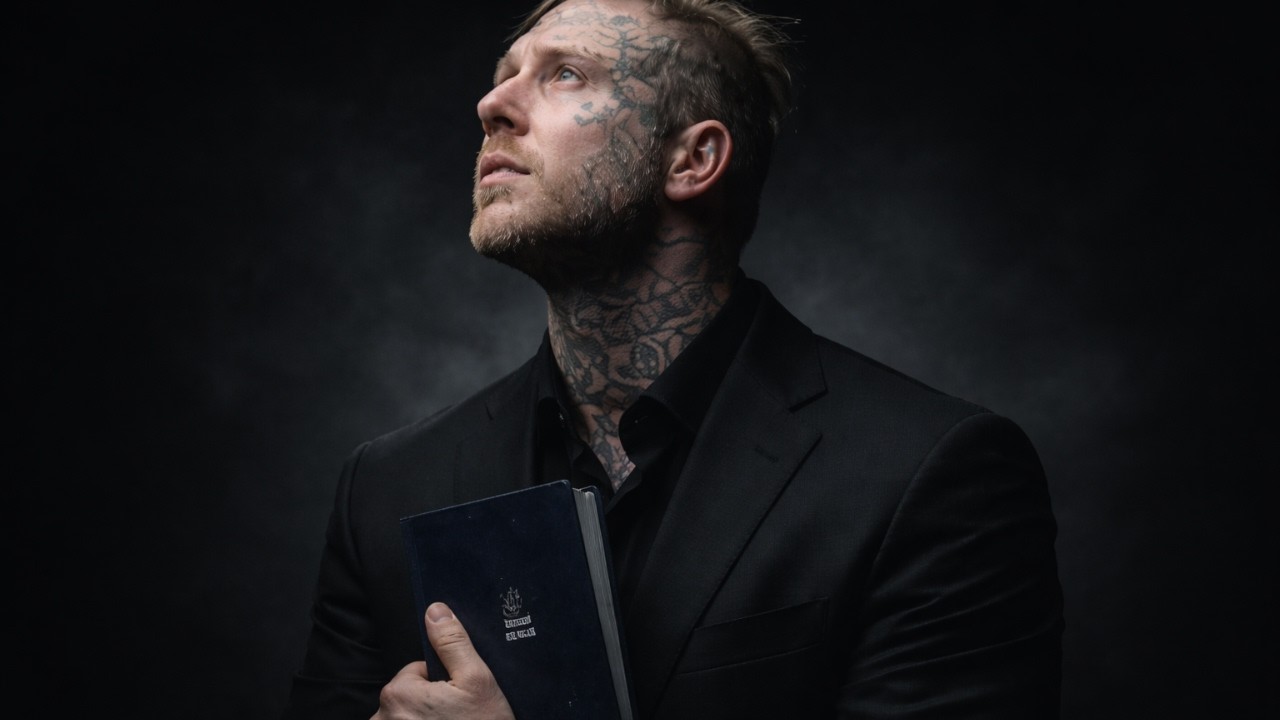 Tom MacDonald – Pray For America (Official Music Video)