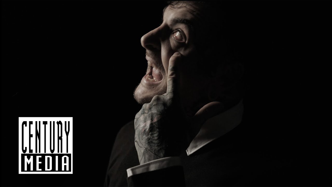 SIGNS OF THE SWARM - To Rid Myself Of Truth (OFFICIAL VIDEO)