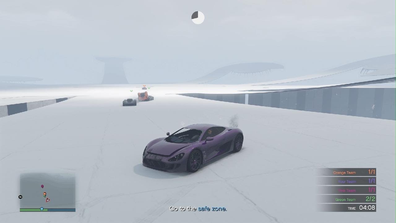 GTA 5 funny moment 2