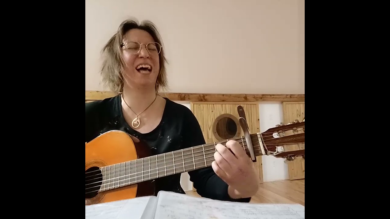 None of us are free - Solomon Burkey _ Unperfect Cover for Billy