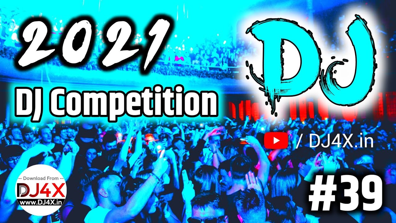 DJ Competition Music #39 | 2021 Tahalka Hard Vibration Beats Mix | Dialogue DJ Competition Song