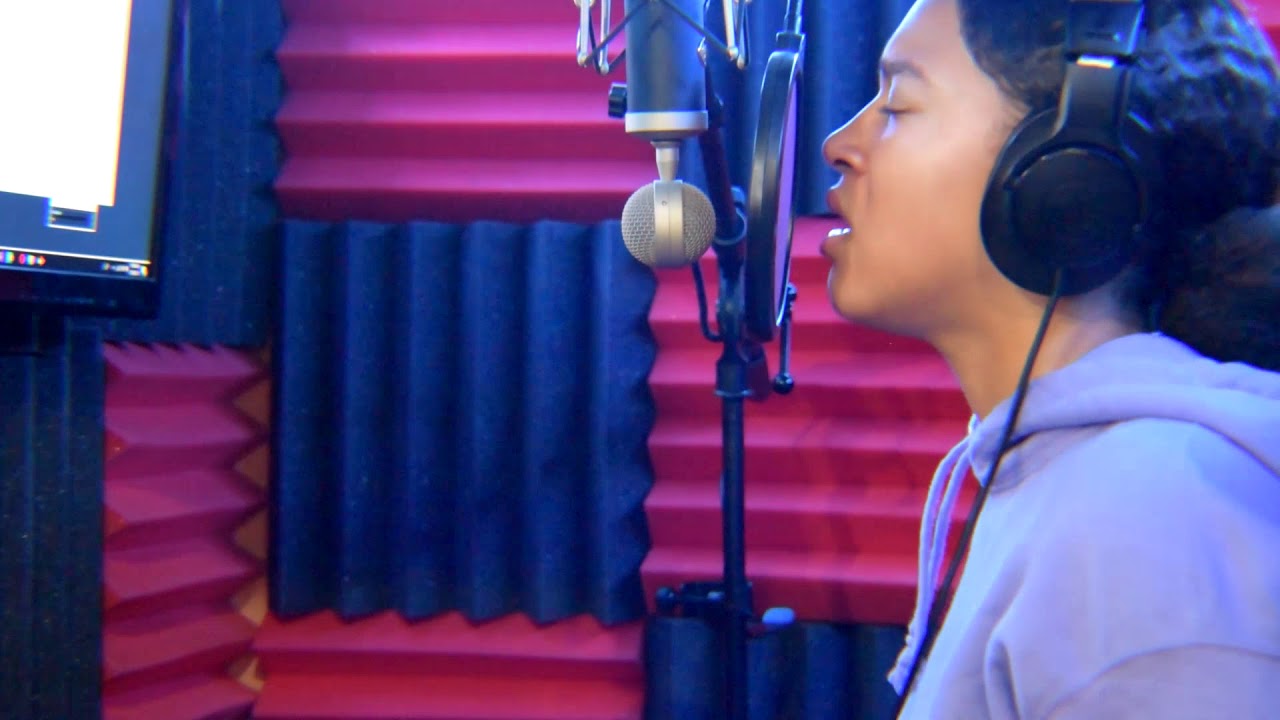 In My Blood - Shawn Mendes ( Cover by Genia )