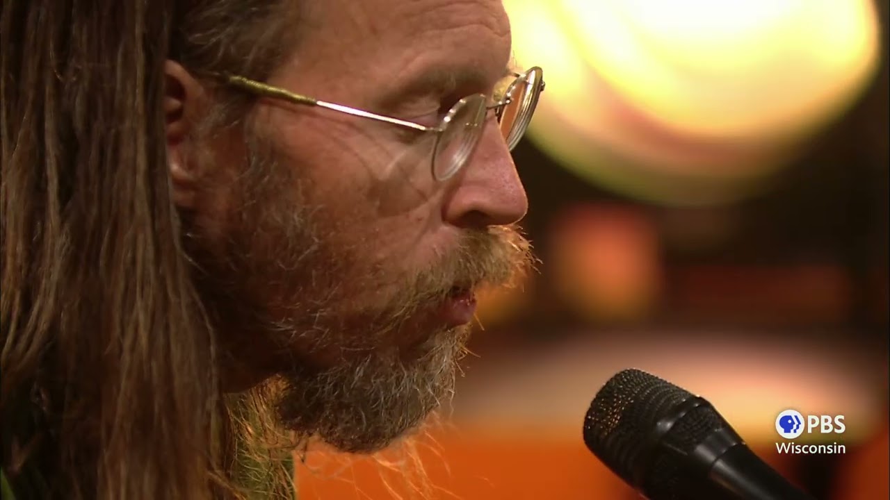 Charlie Parr | 30-Minute Music Hour