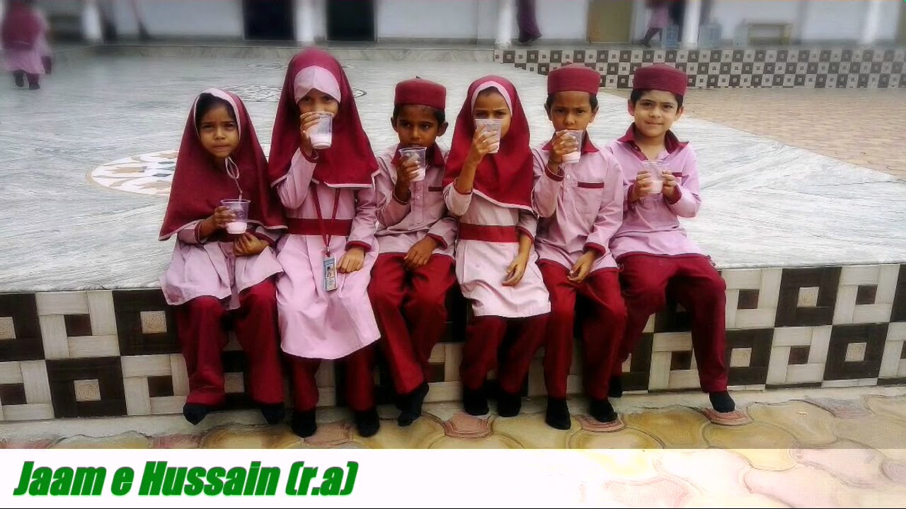 Annual Report - 2016-18 - Hera International School - HIS - Hospet