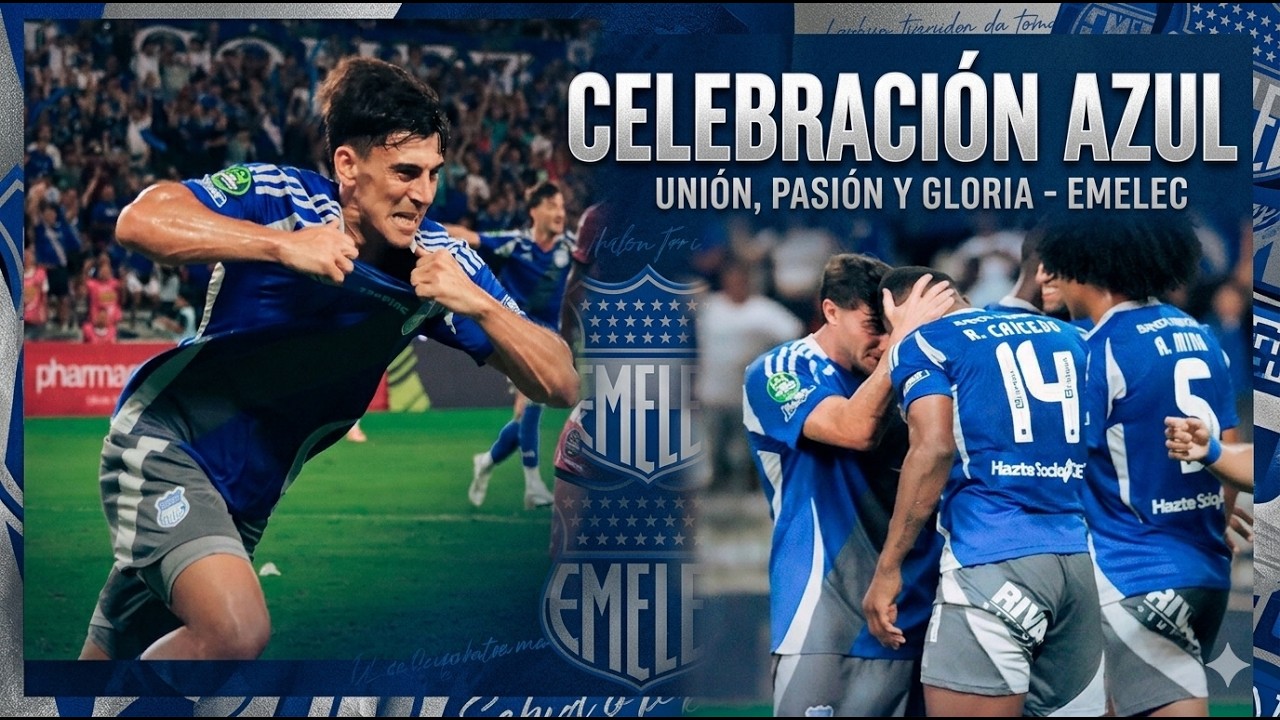 EMELEC 2X0 IDV