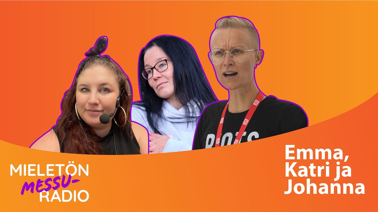 Mistä puhumme, kun puhumme syömishäiriöstä?