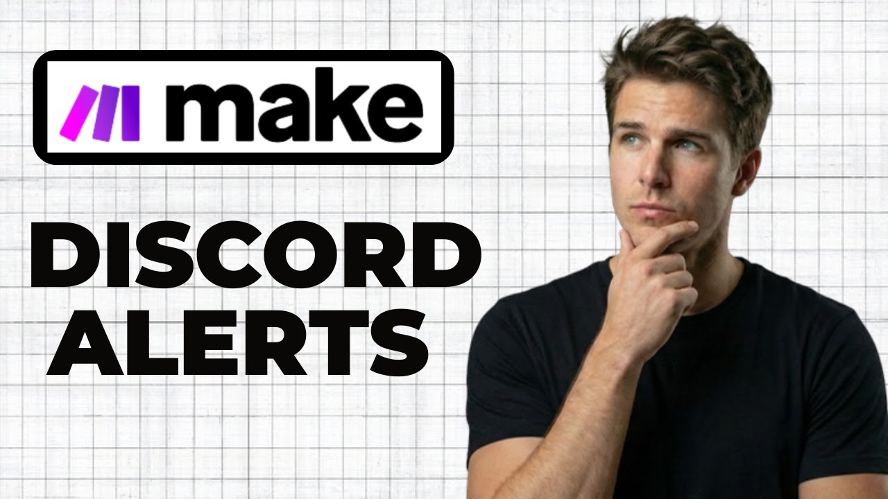 How To Send Discord Notifications From Make (Quick Guide)