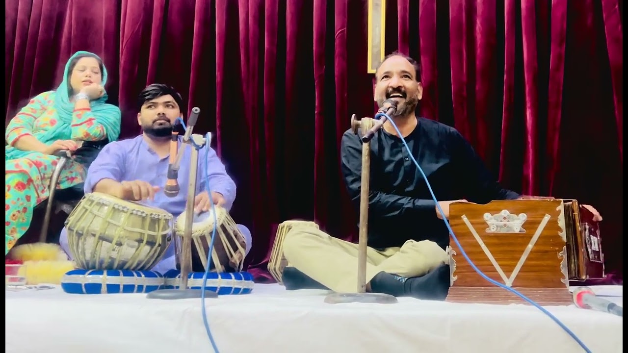 Woh Apnay Chahanay  Walo Ko by ||Sohail Raza ||