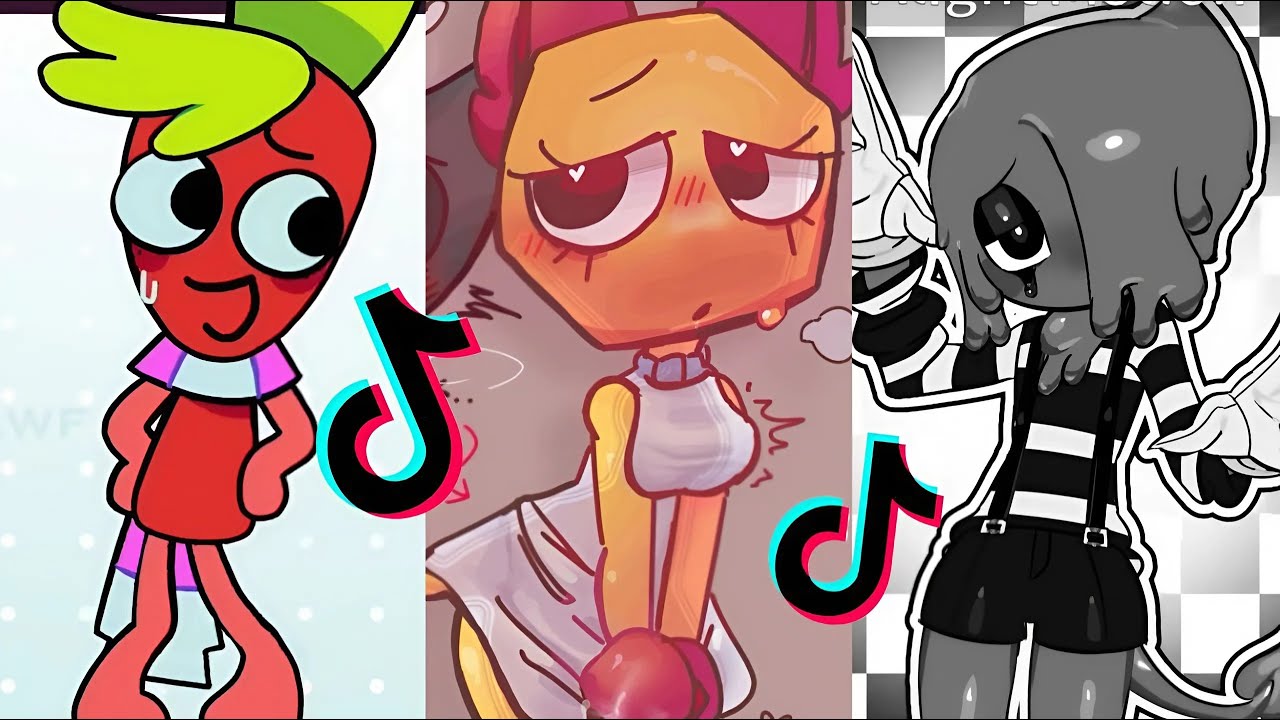 Dandys World Tiktok Compilation 💥 Dandy's World Funny Tik Tok Roblox #141
