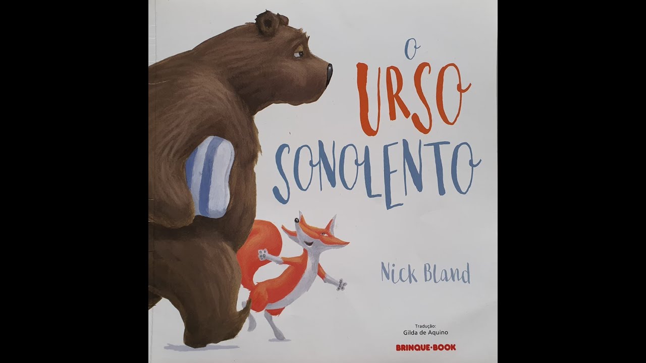 O Urso Sonolento