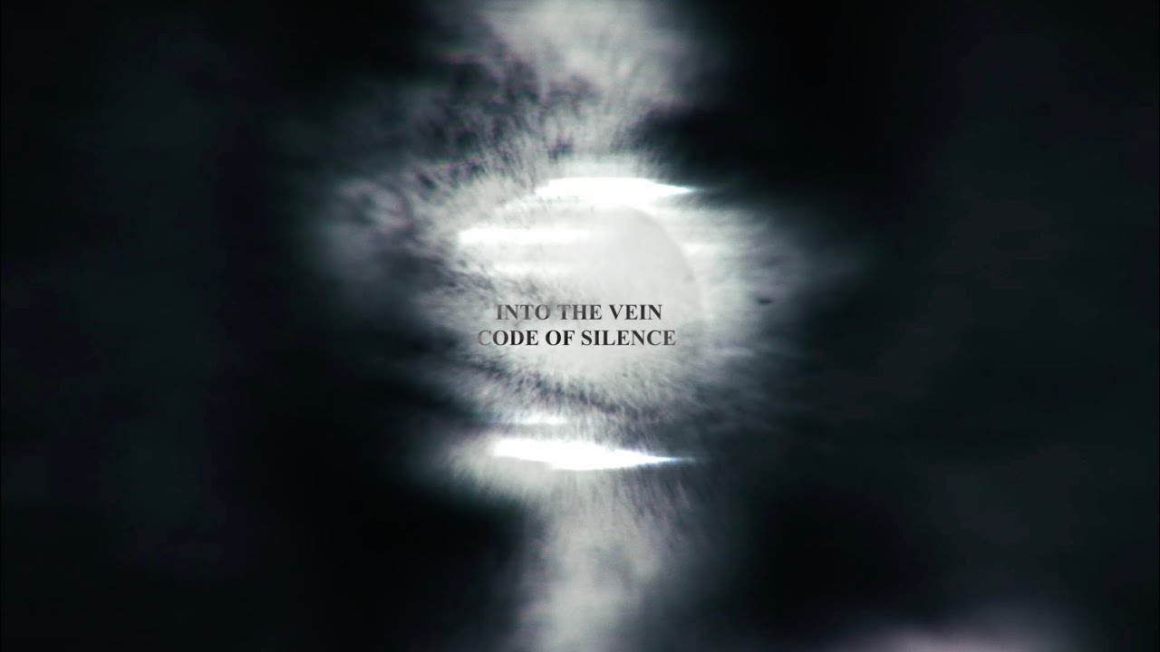 Into The Vein - Code of Silence [Official Music Video]