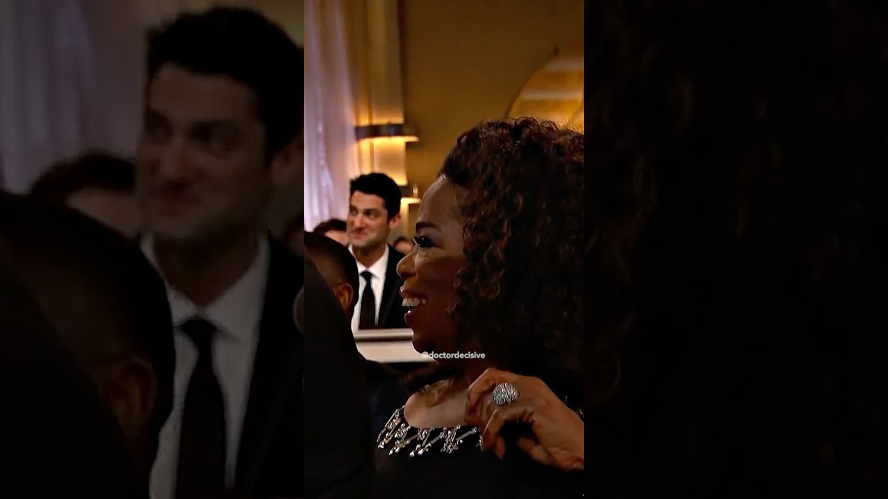 Tina Fey ROASTS Hollywood Actors