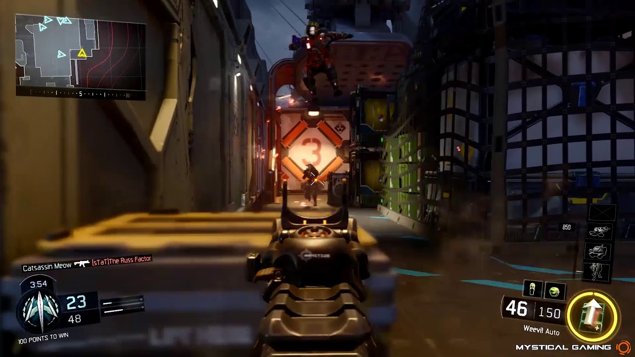 See everyone in a little while (Commentary)