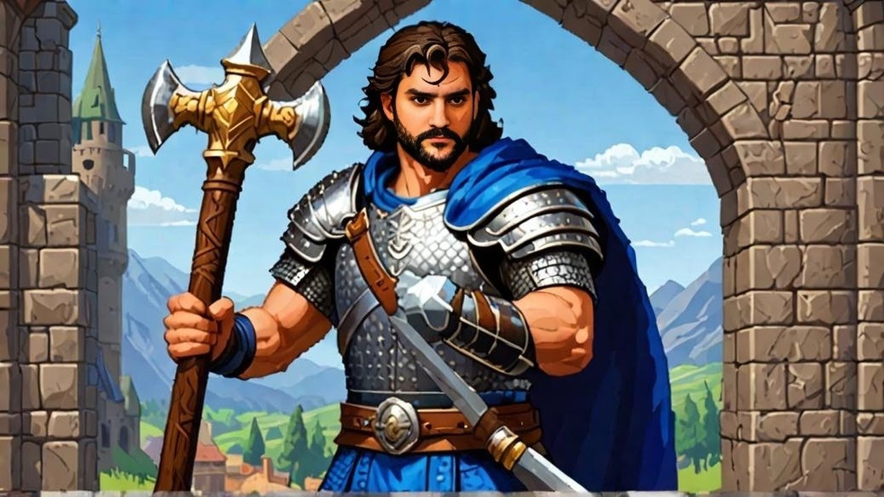 Hunt for Food, Build for Survival, Fight for Tomorrow | Medieval Dynasty