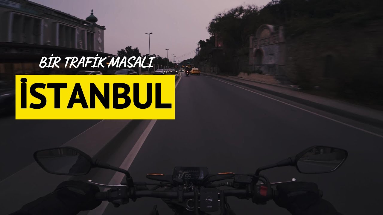 PART 2 - Yavaş gezinti, soğuk havalar ve sahil yolu - Dönüş