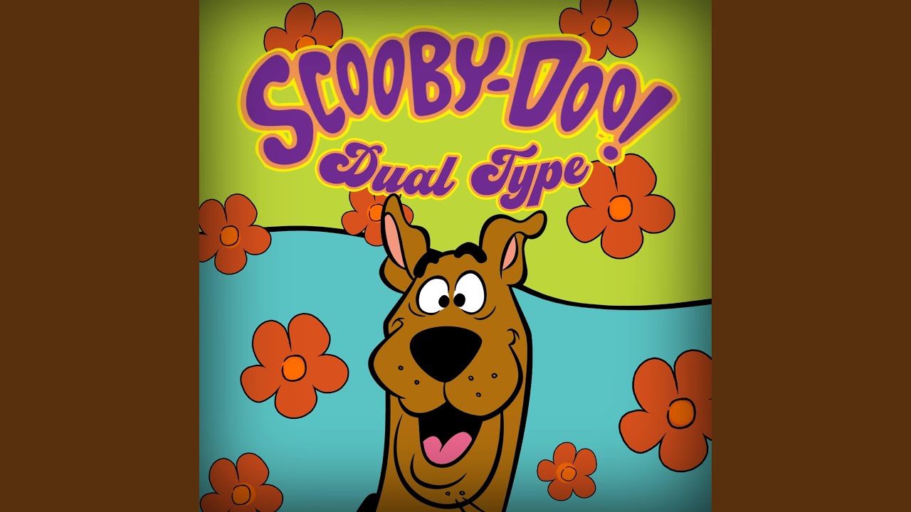Scooby-Doo!