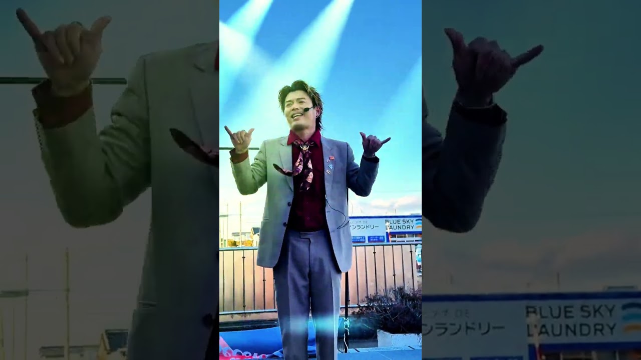 DEKIちゃってるbyヘッドセッター玲ver
