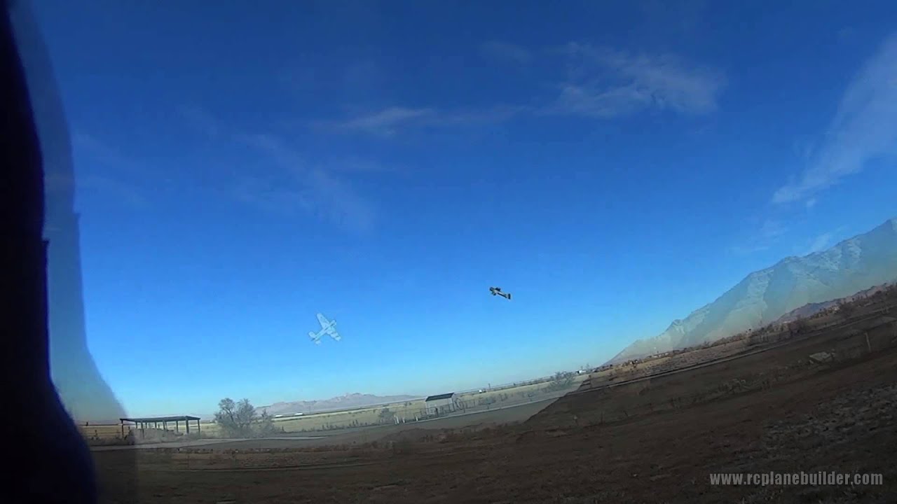Wicked Yak 55 31.5