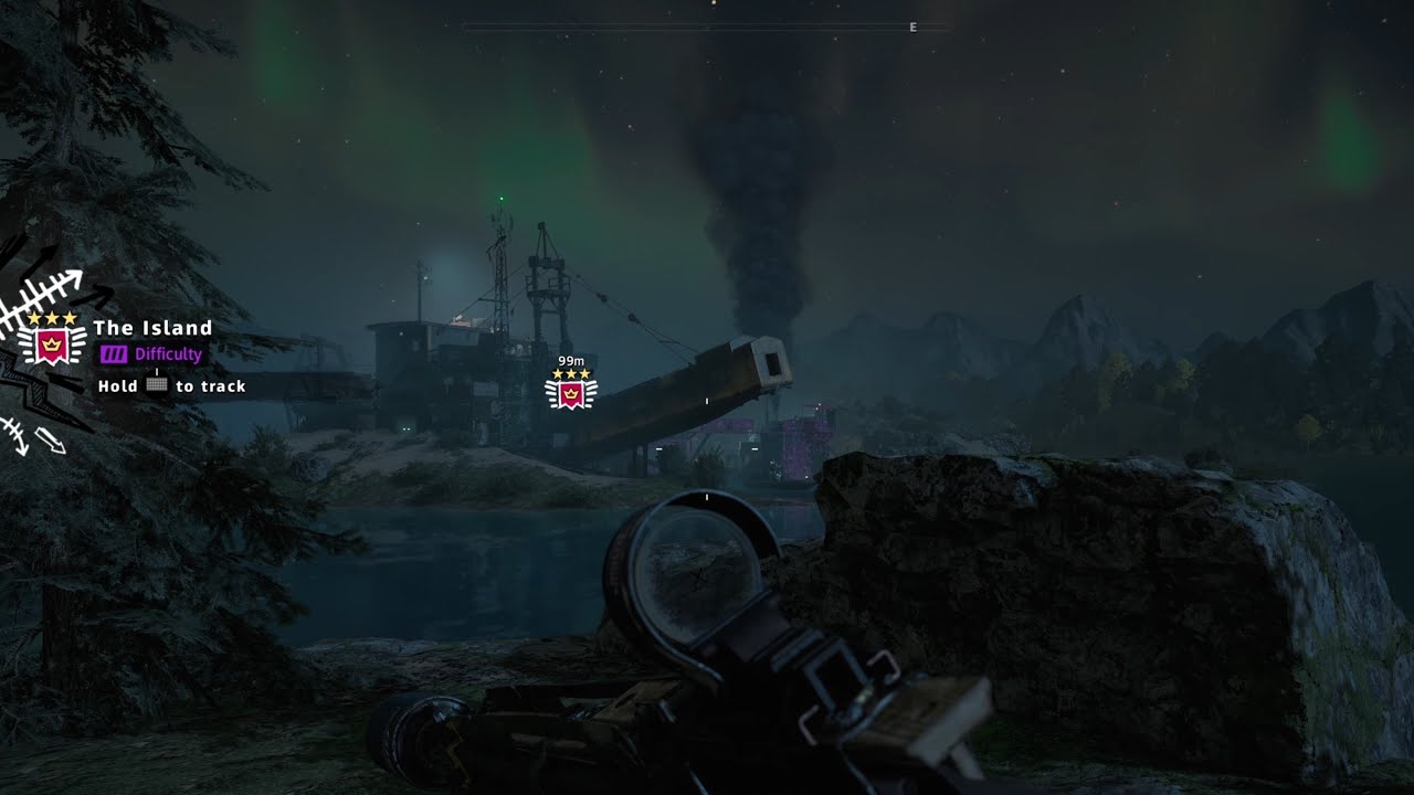 Far Cry New Dawn (How am I not Dead?!) 