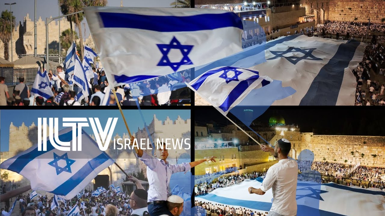 Your News From Israel- May 29, 2022