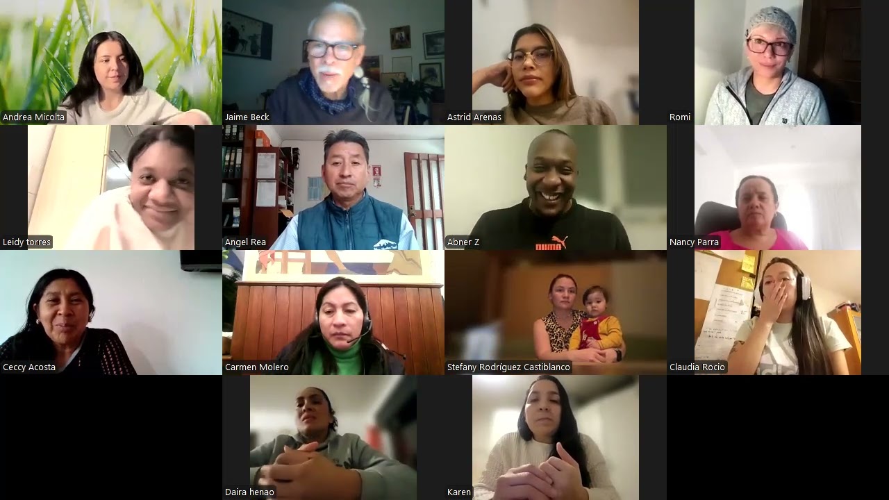 Clase del 27. Nov. 2025